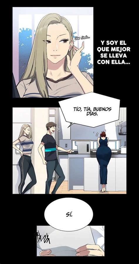 manhwa sin censura